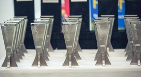 Salon Toyota Bielany najlepszym dealerem flotowym w plebiscycie Fleet Derby 2018 